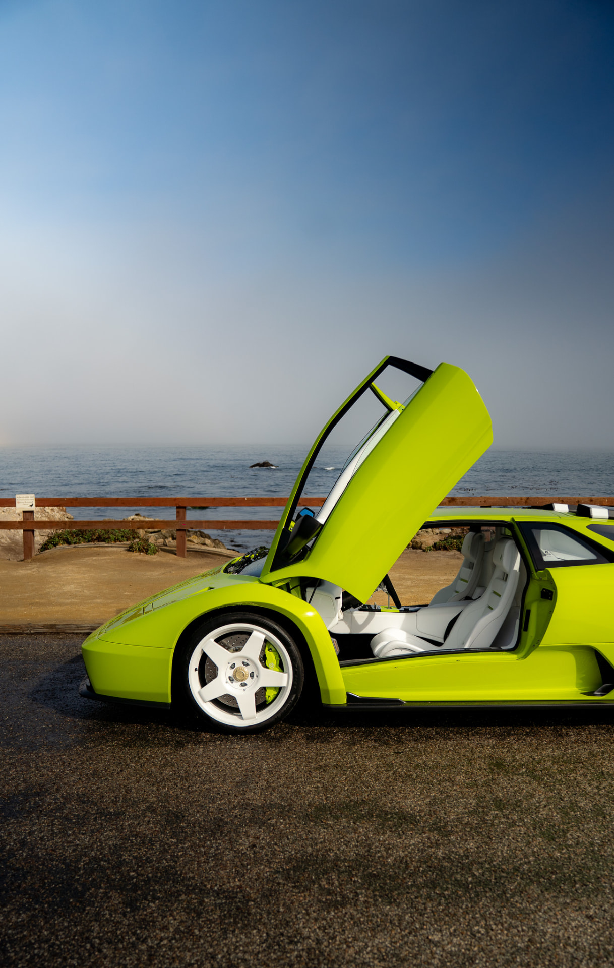 Zuxpects — Automotive Photography